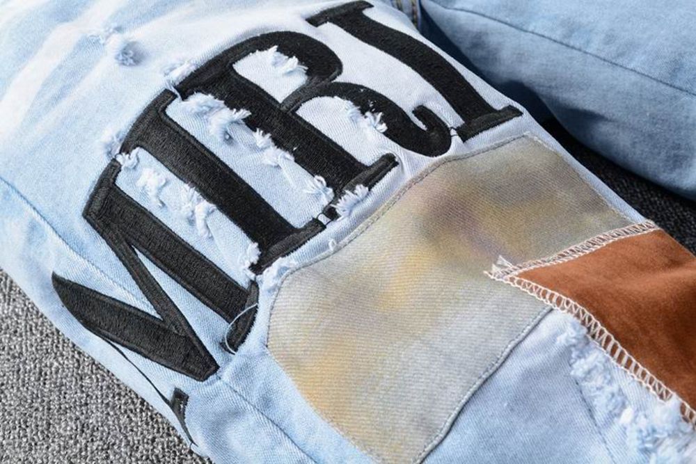 Amiri jeans